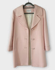Claudie Pierlot Glenn Bis Coat - 8