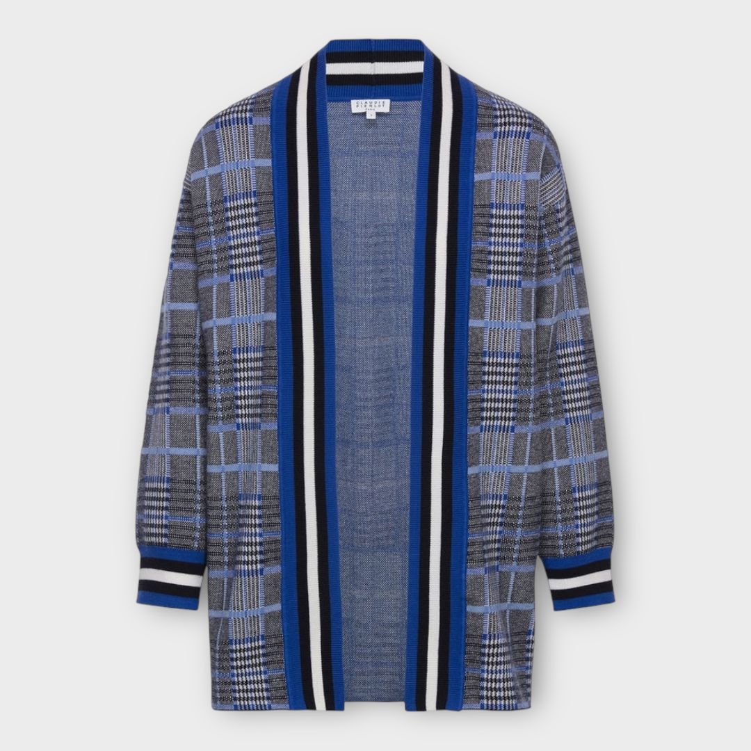 Claudie Pierlot Magma Knit Cardigan - 8/10