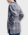 Claudie Pierlot Magma Knit Cardigan - 8/10