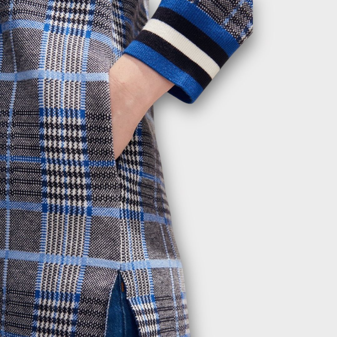 Claudie Pierlot Magma Knit Cardigan - 8/10