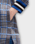 Claudie Pierlot Magma Knit Cardigan - 8/10