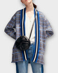 Claudie Pierlot Magma Knit Cardigan - 8/10