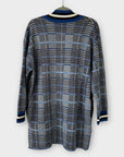 Claudie Pierlot Magma Knit Cardigan - 8/10