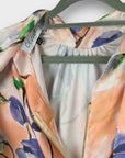Closet London Floral Dress - 14
