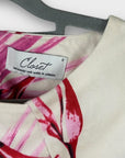 Closet London Floral Cotton Dress - 8