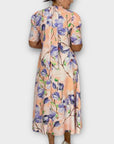 Closet London Floral Dress - 14