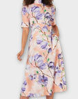 Closet London Floral Dress - 14