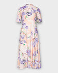 Closet London Floral Dress - 14