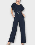 Closet London Jumpsuit - 14/16