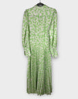 Closet London Pleated Shirt Dress - 12