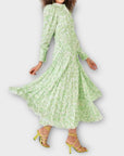 Closet London Pleated Shirt Dress - 12