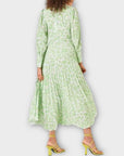 Closet London Pleated Shirt Dress - 12