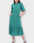 Closet London Shirt Dress - 10