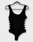 Club London Bodysuit - 12