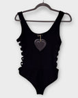 Club London Bodysuit - 12