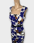 Coast Floral Dress - 12