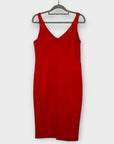 Coast Angelina Shift Dress - 12
