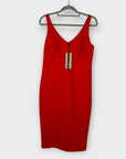 Coast Angelina Shift Dress - 12