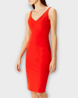 Coast Angelina Shift Dress - 12