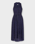Coast Aspen Spot Dress - 10