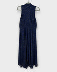 Coast Aspen Spot Dress - 10