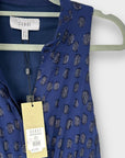 Coast Aspen Spot Dress - 10