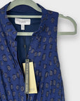 Coast Aspen Spot Dress - 10