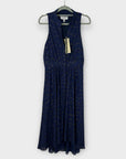 Coast Aspen Spot Dress - 10