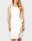 Coast Dress - 14/16