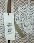 Coast Sarry Maselle Lace Dress - 12