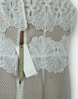 Coast Sarry Maselle Lace Dress - 12