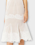 Coast Sarry Maselle Lace Dress - 12