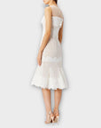 Coast Sarry Maselle Lace Dress - 12