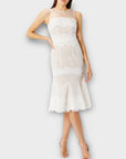 Coast Sarry Maselle Lace Dress - 12