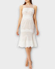 Coast Sarry Maselle Lace Dress - 12