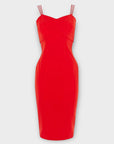 Coast Scarlett Shift Dress - 12