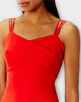 Coast Scarlett Shift Dress - 12