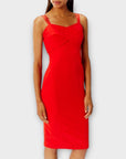 Coast Scarlett Shift Dress - 12