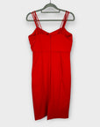 Coast Scarlett Shift Dress - 12