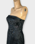 Coast Strapless Occasion Dress - 12