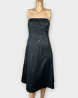 Coast Strapless Occasion Dress - 12