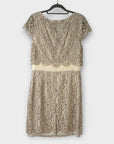 Comma Lace Dress - 12