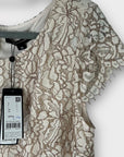 Comma Lace Dress - 12
