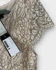 Comma Lace Dress - 12