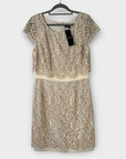 Comma Lace Dress - 12