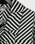 Comma Zebra Print Jacket - 16