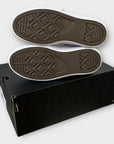 Converse Chuck Taylor Platform Sherpa Trainers - 3/35.5