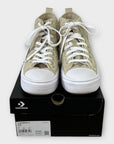 Converse Chuck Taylor Platform Sherpa Trainers - 3/35.5