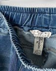D.E.C.K by Decollage Denim Jogger Jeans - 14