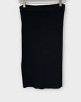 DKNY Knit Pencil Skirt - M